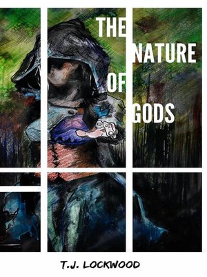 cover image of The Nature of Gods